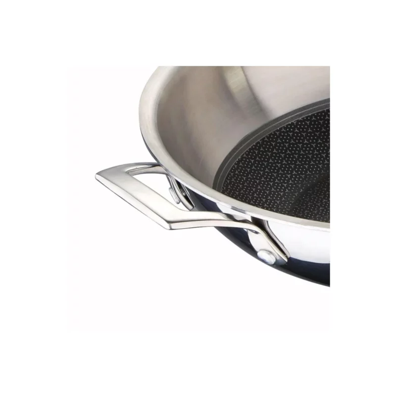 629325_4 MASTERPRO HiTECH WOK-PAN 28CM