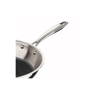 629325_5 MASTERPRO HiTECH WOK-PAN 28CM