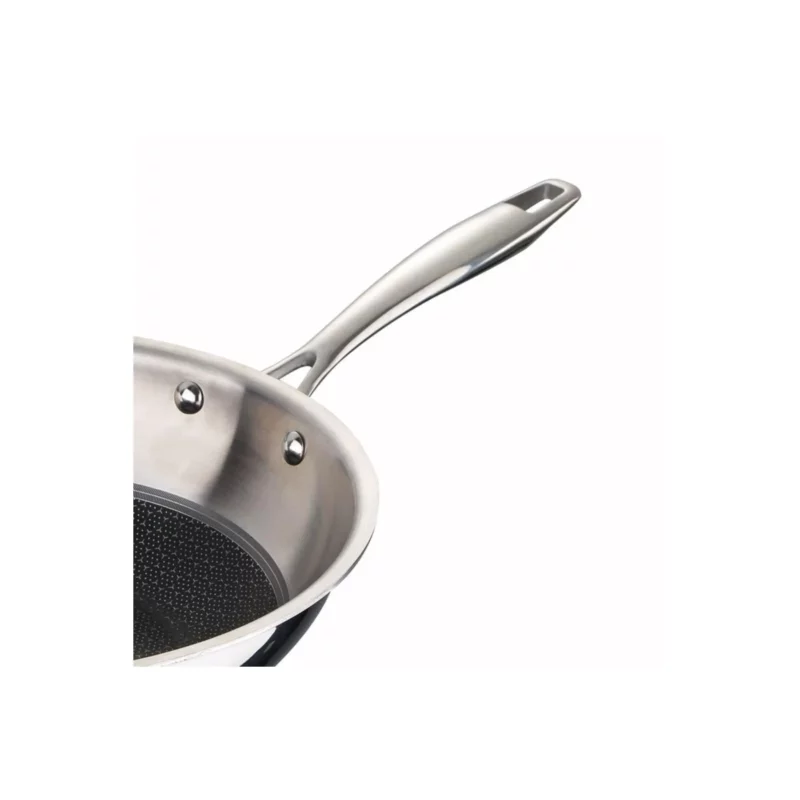 629325_5 MASTERPRO HiTECH WOK-PAN 28CM