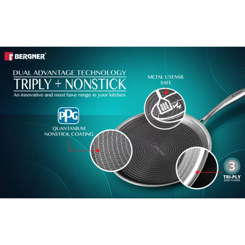 629349_1 MASTERPRO HiTECH PANCAKE 28CM