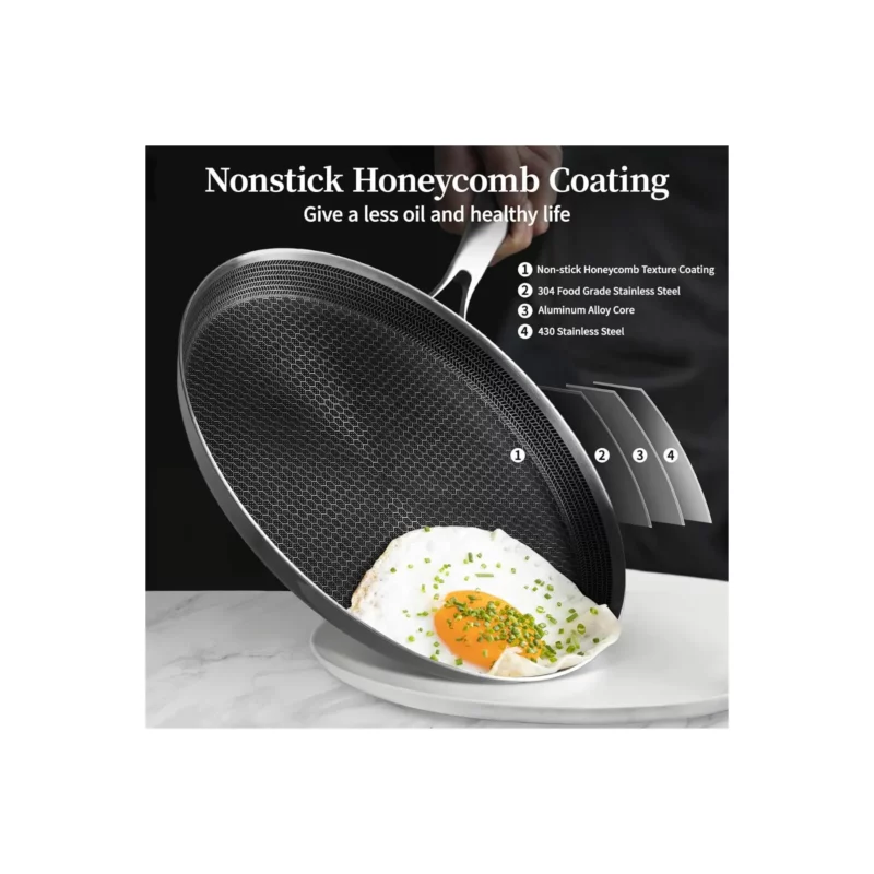 629349_4 MASTERPRO HiTECH PANCAKE 28CM