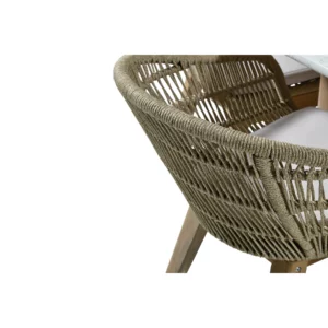 TALARA 1+8 L.TEAK+BEIGE+TERAZO