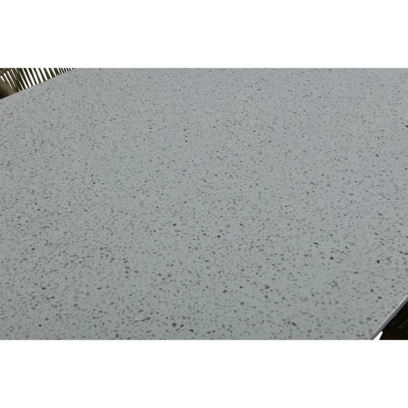 TALARA 1+8 L.TEAK+BEIGE+TERAZO