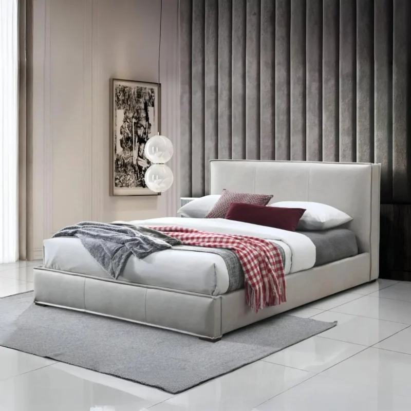 CF9291-C-CFPU0008-7-1 CALISSA Bed Home