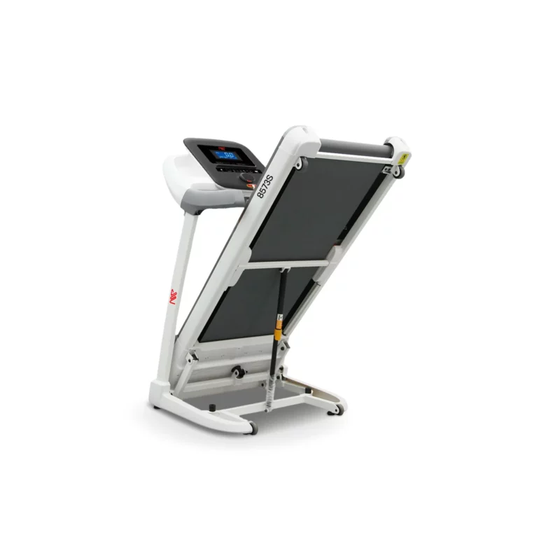 MODEL-8573-12 Electric Treadmill
