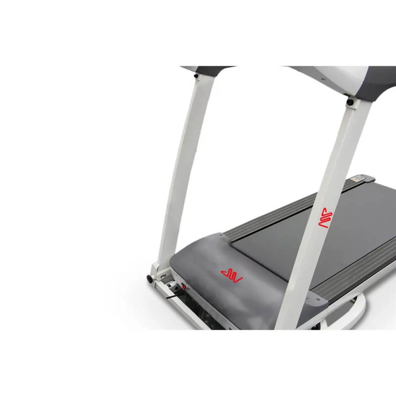 MODEL-8573-8 Electric Treadmill