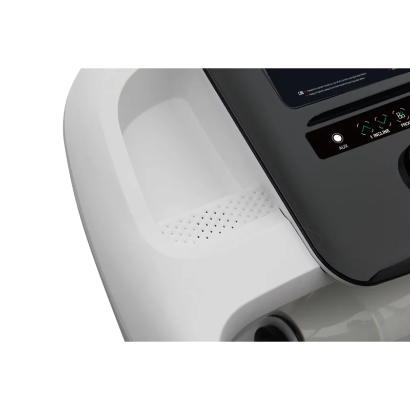 MODEL-8573-9 Electric Treadmill