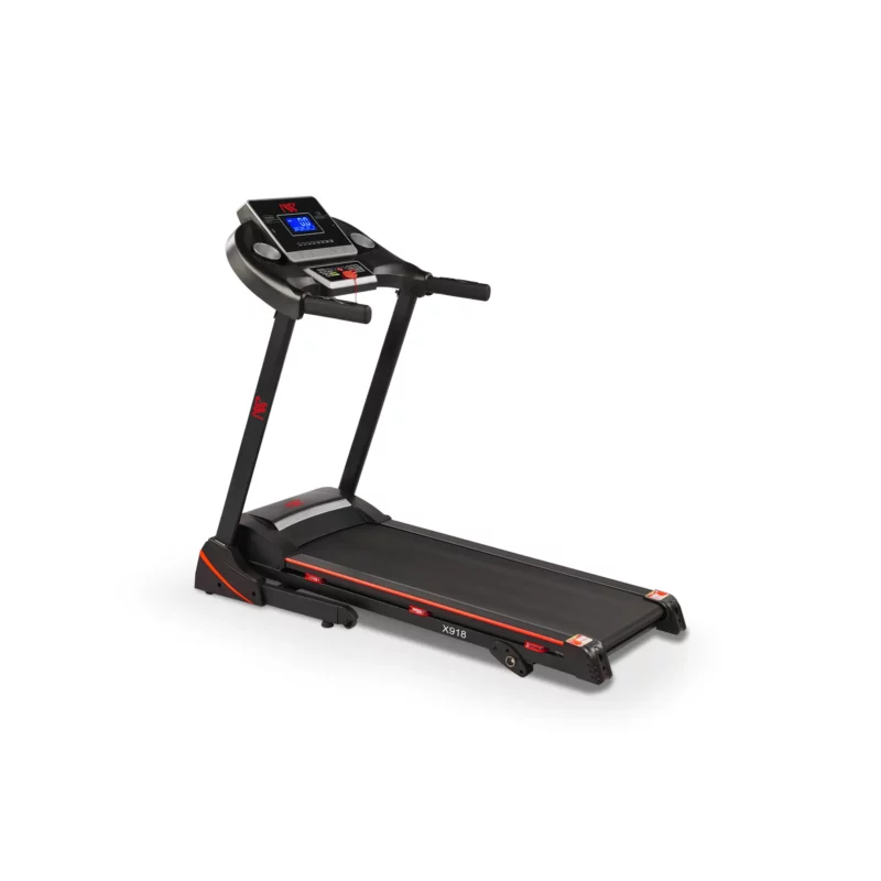 MODEL-X918-2 X918 Treadmill