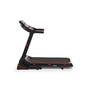 MODEL-X918-3 X918 Treadmill