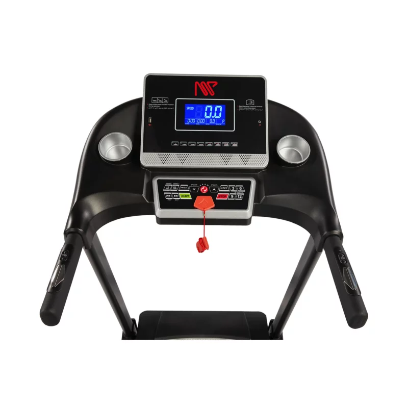 MODEL-X918-4 X918 Treadmill