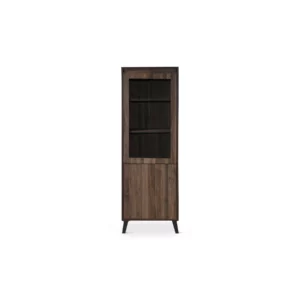 CABINET COLUMBIA WALNUT