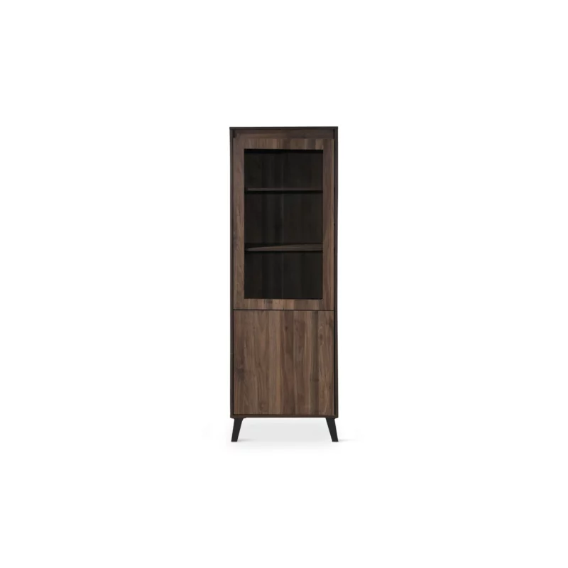 CABINET COLUMBIA WALNUT