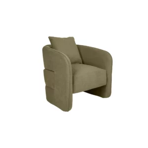 MY-6550-DYLAN-09 SORAYA Armchair