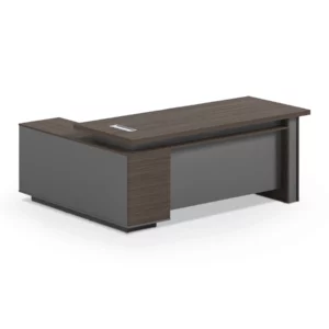 OFFICE TBL TFM8059-13 IRON GR