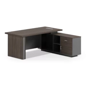 OFFICE TBL TFM8059-13 IRON GR