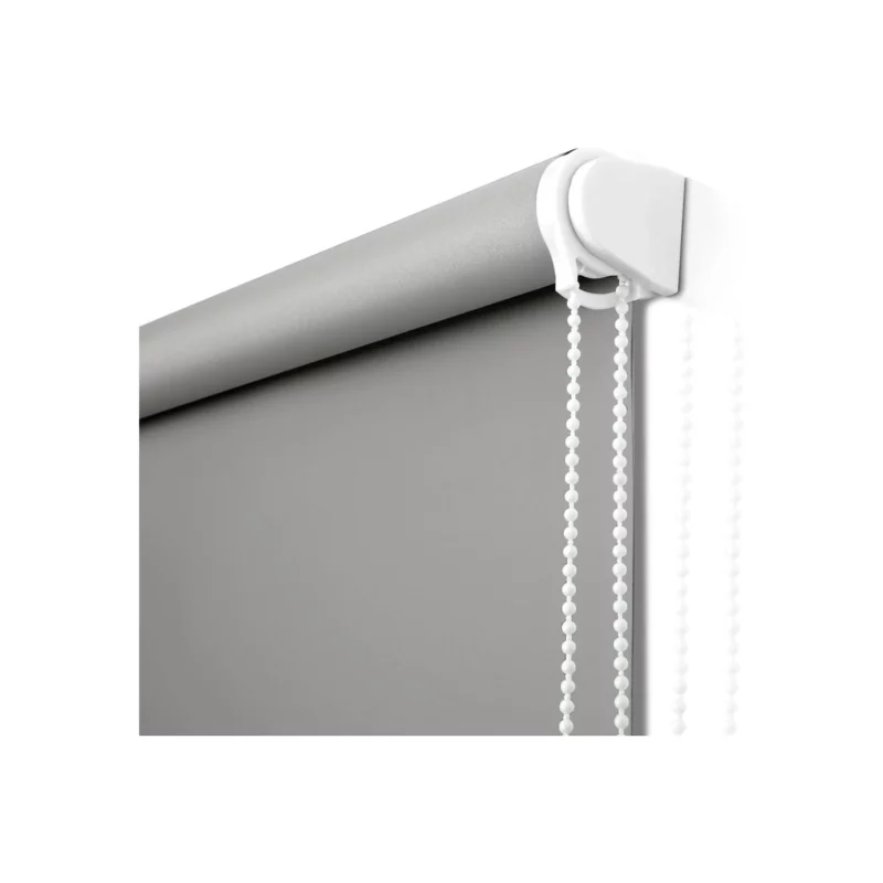 BLACKOUT ROLLER BLIND100X160GR