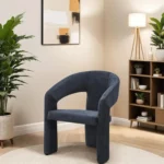 ZELLE Armchair