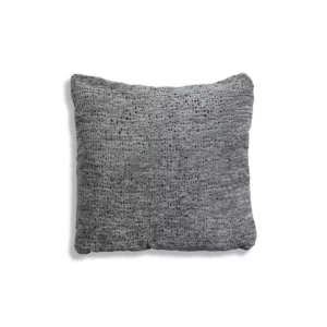 PILLOW 45X45 GREY FB