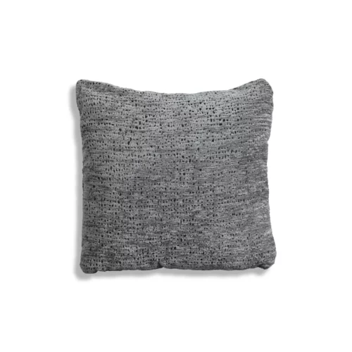 PILLOW 45X45 GREY FB