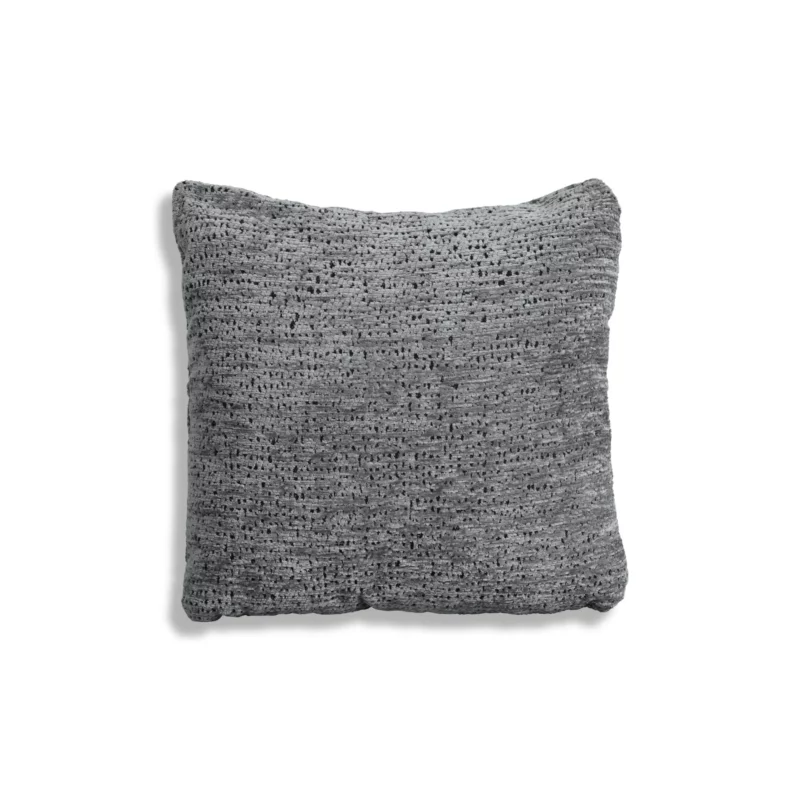 PILLOW 45X45 GREY FB
