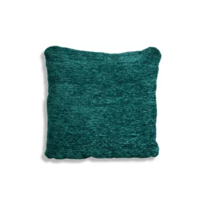 BT-0005-ML096-4-2 PILLOW 45X45 GREEN FB