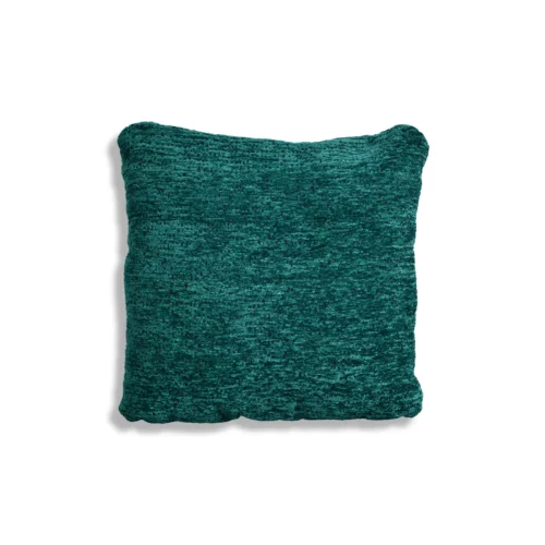 PILLOW 45X45 GREEN FB