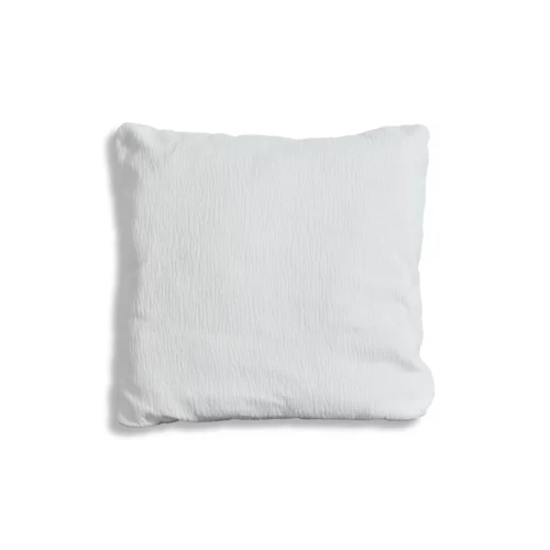 PILLOW 45X45 OFF WHITE FB