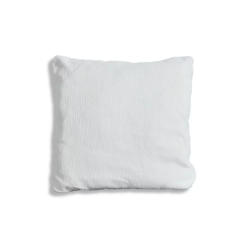 PILLOW 45X45 OFF WHITE FB