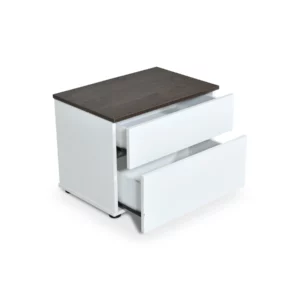 Charme Nightstand WLNT