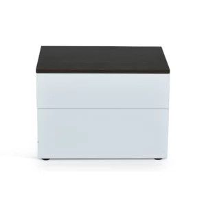 Charme Nightstand WLNT