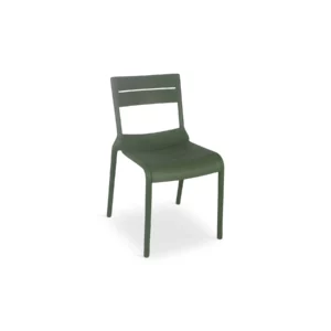 BRIKI Outdoor Plastic Chair