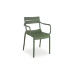LORENZO Outdoor Plastic Chair