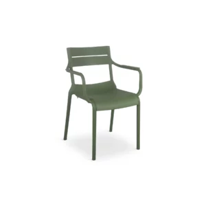 LORENZO Outdoor Plastic Chair