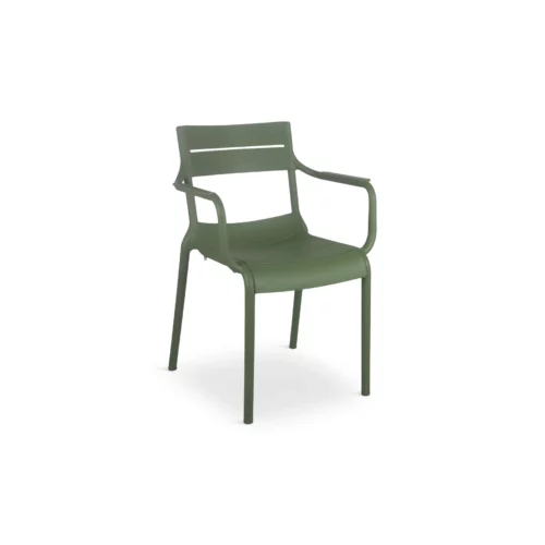 LORENZO Outdoor Plastic Chair
