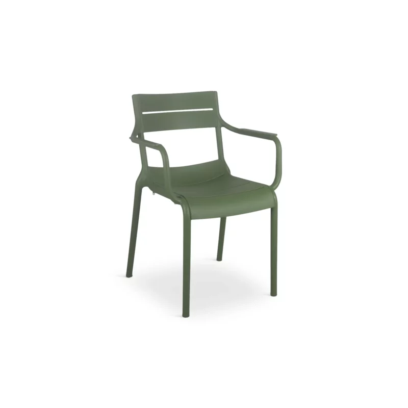 LORENZO Outdoor Plastic Chair