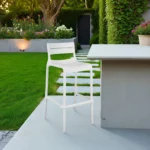 BRIKI Bar Stool