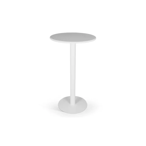 TD-528A-WHITE-W-02 ALLEY Coffee Table