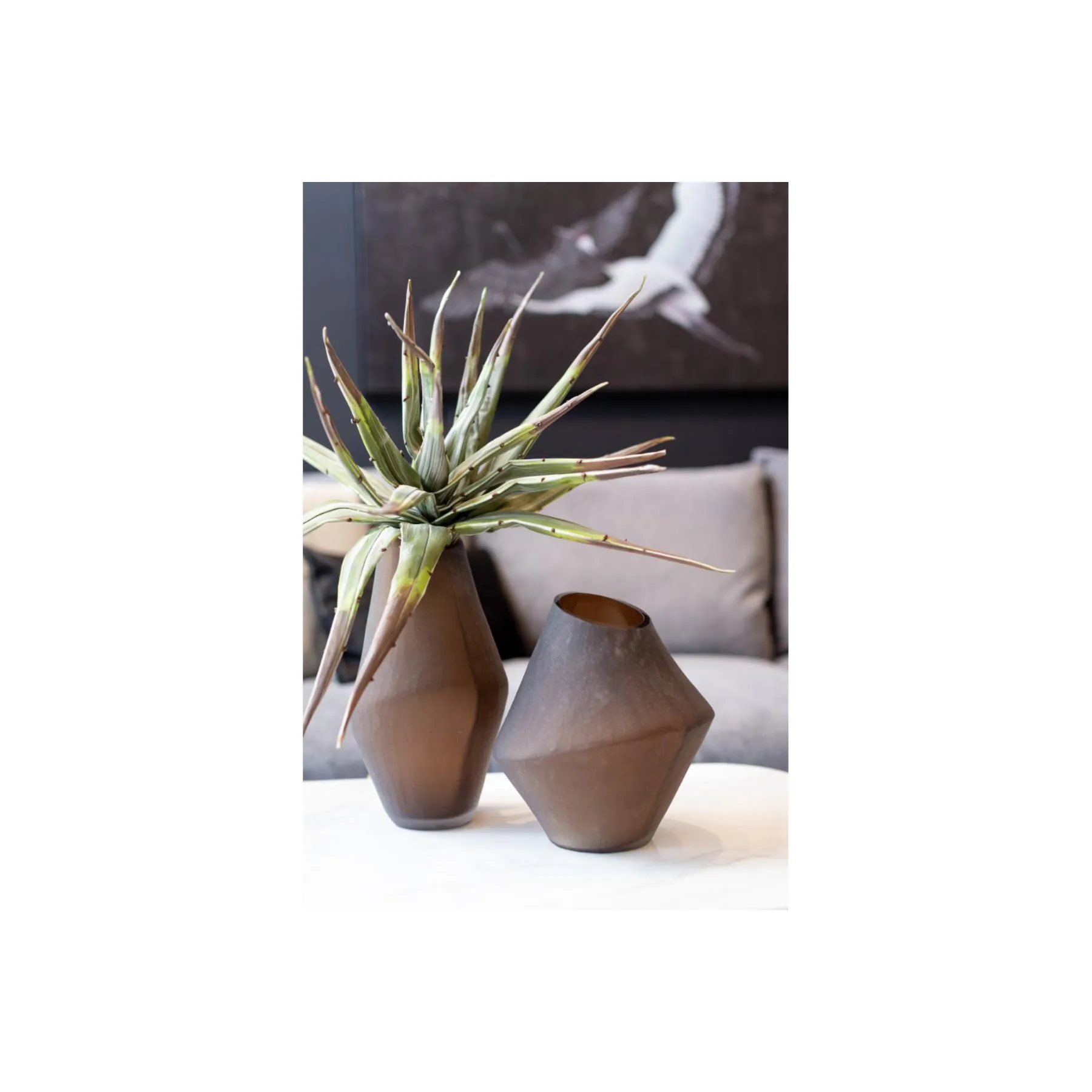 Sahara Vase