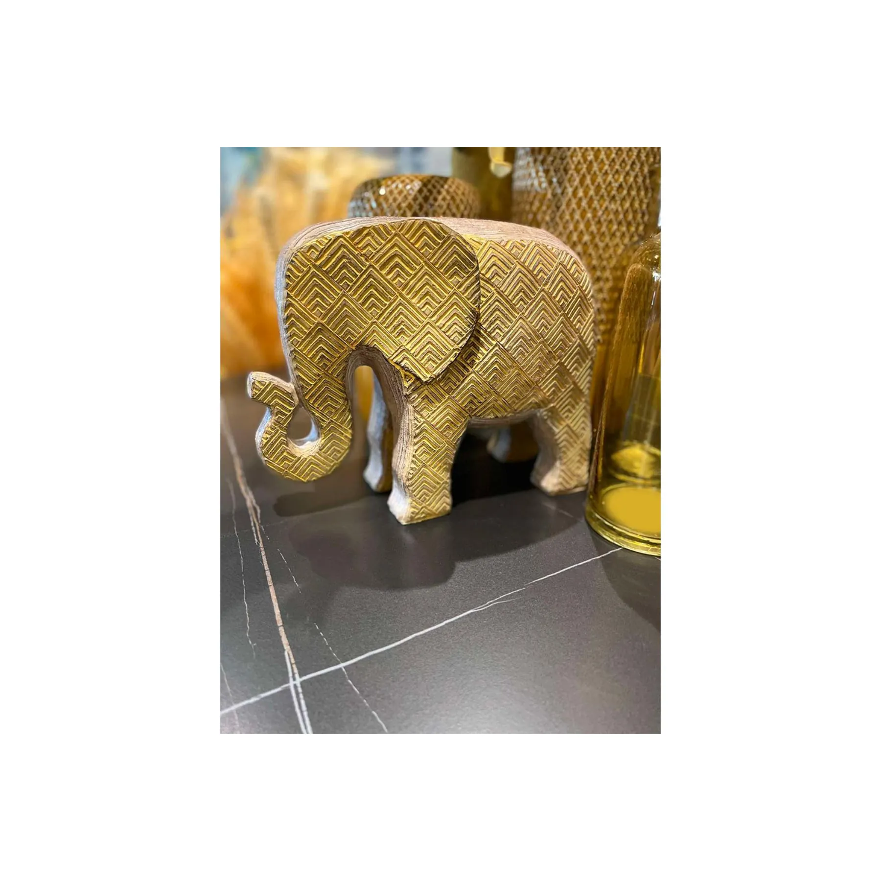 Africana Elephant 24