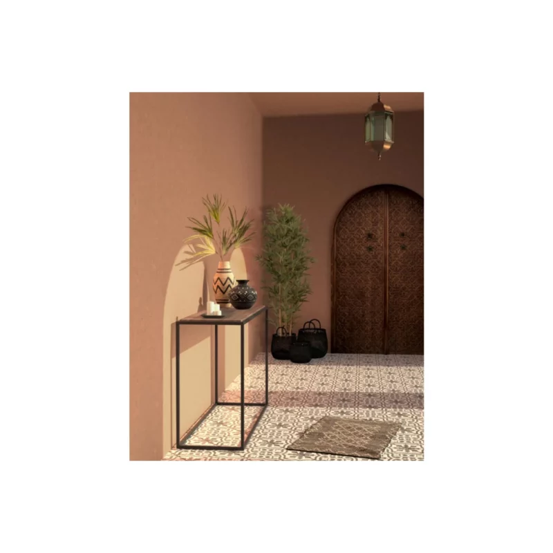 019024_100-1 DUBH BASKET BLACK SET3PCS