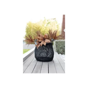 019024_101-1 DUBH BASKET BLACK SET3PCS