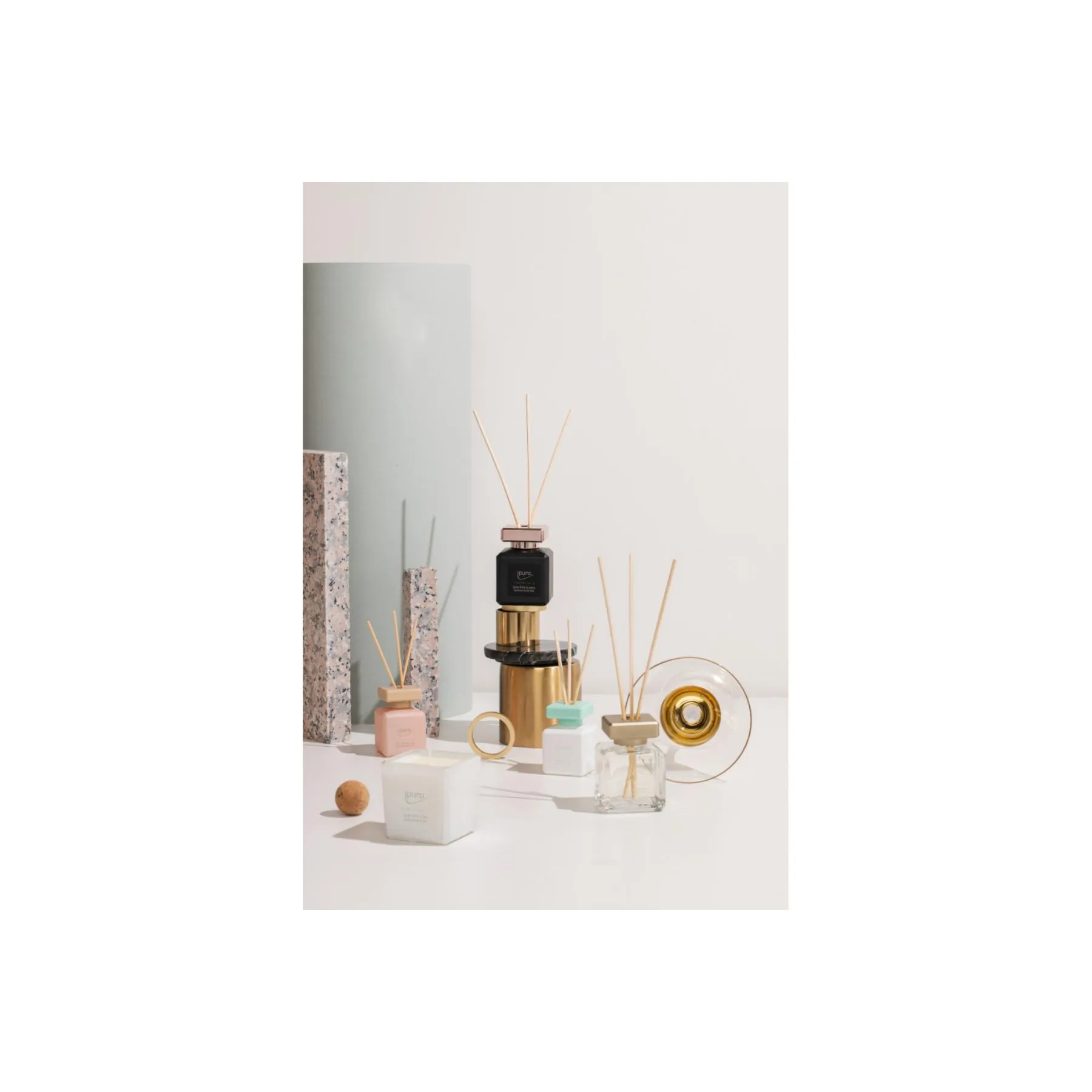 Ipuro Essentials Time