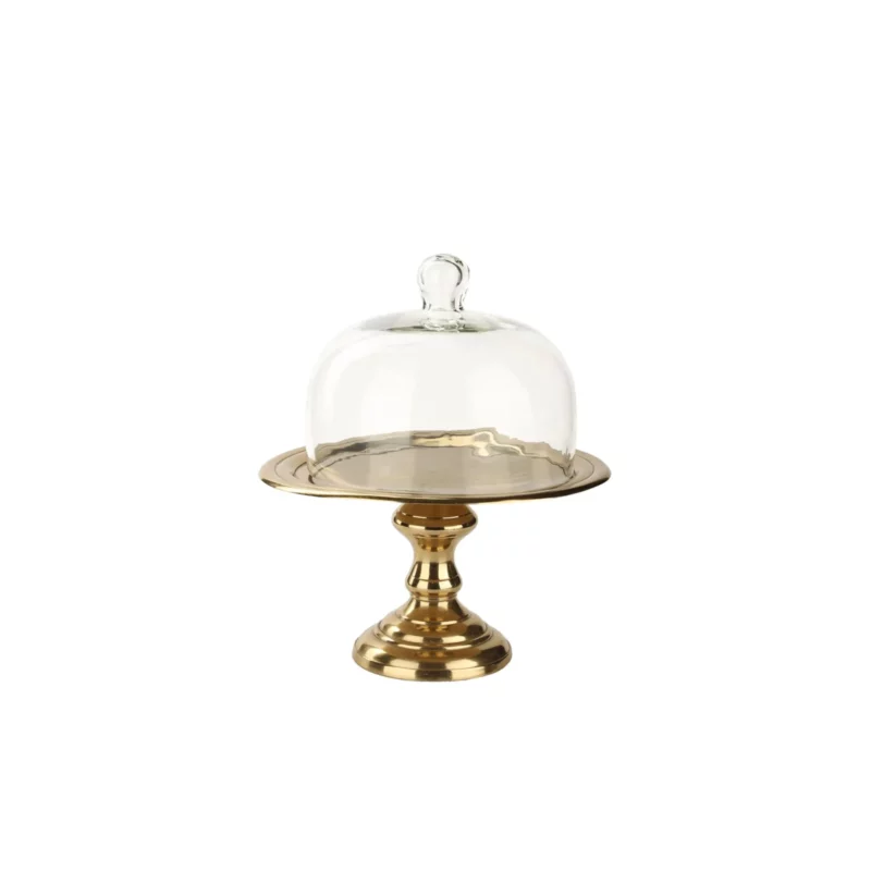 BRILLER GOLD ALUMINUM