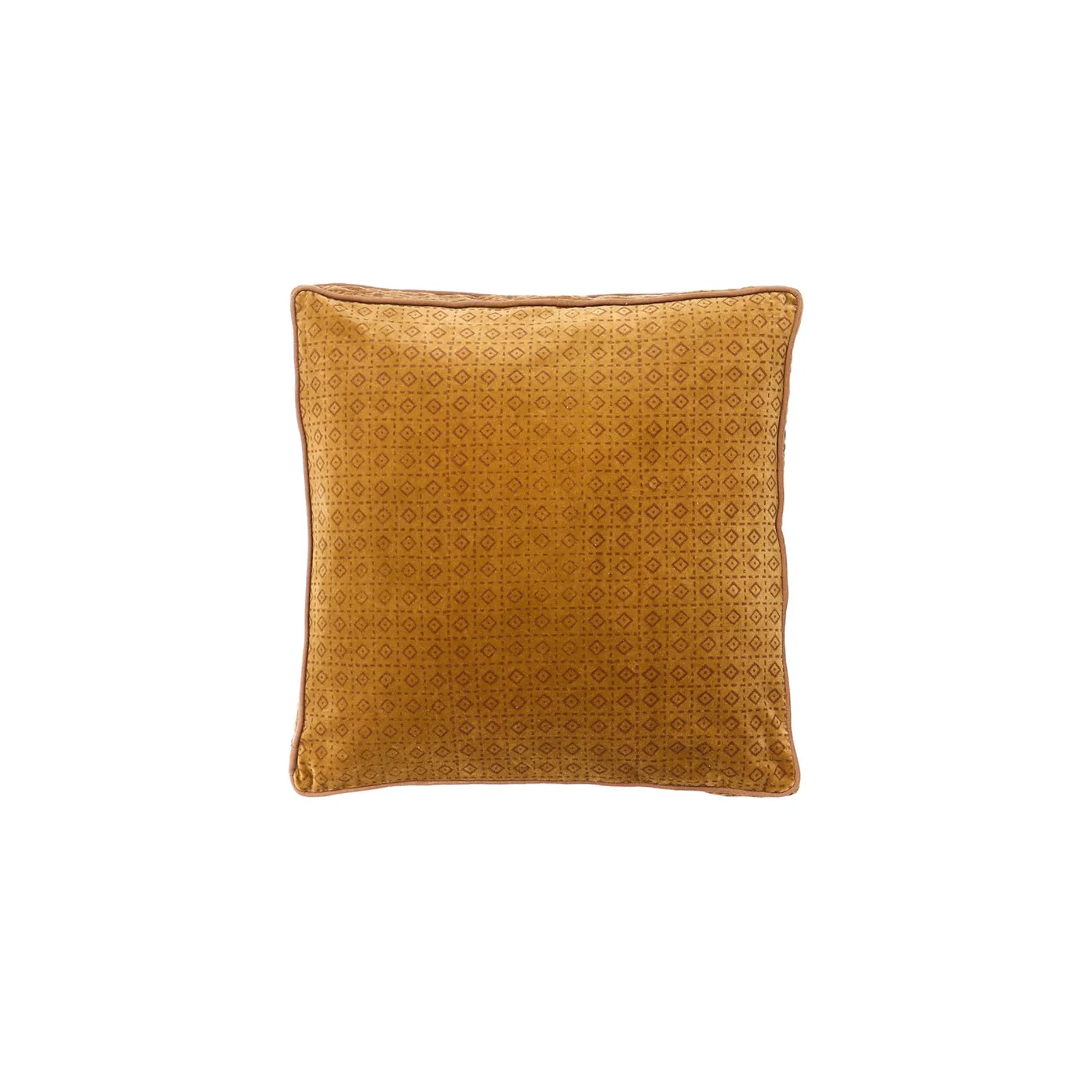 SUNDIAL D’COR PILLOW CARAMEL