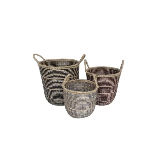 JABBAR BASKET 3PCS