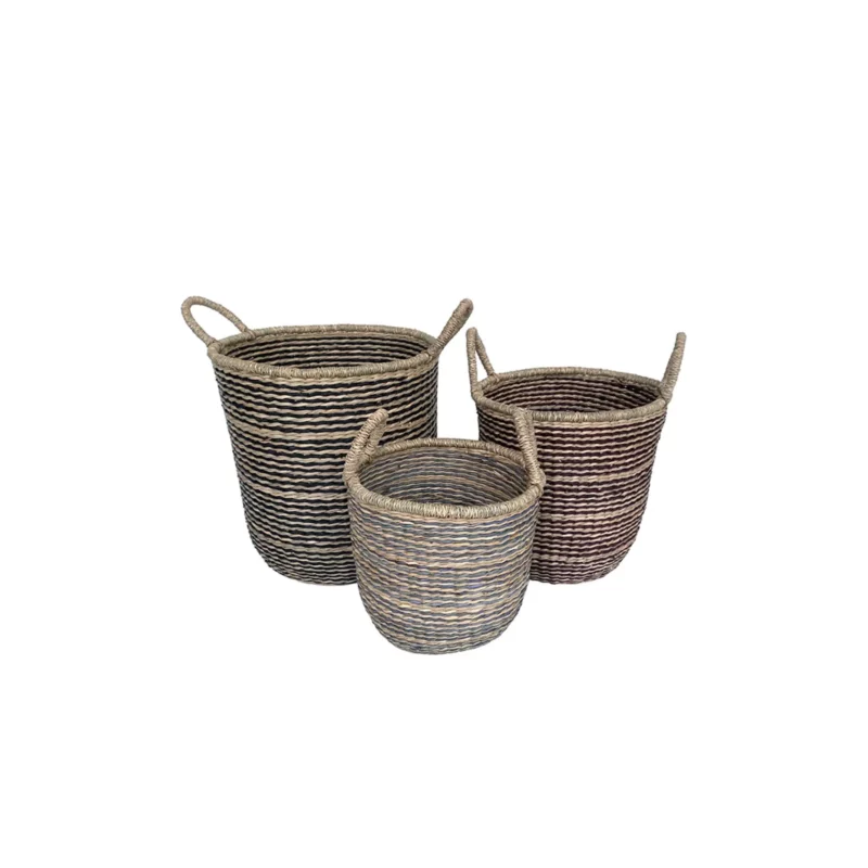 JABBAR BASKET 3PCS