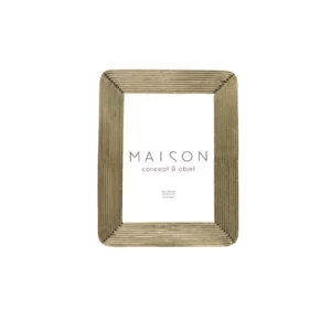 OUTDOOR OVAL DNG SET 1+6 GREY