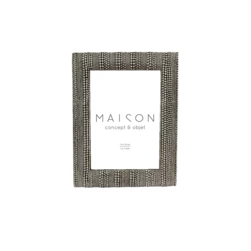 FELIM FRAME POLYRESIN SLV