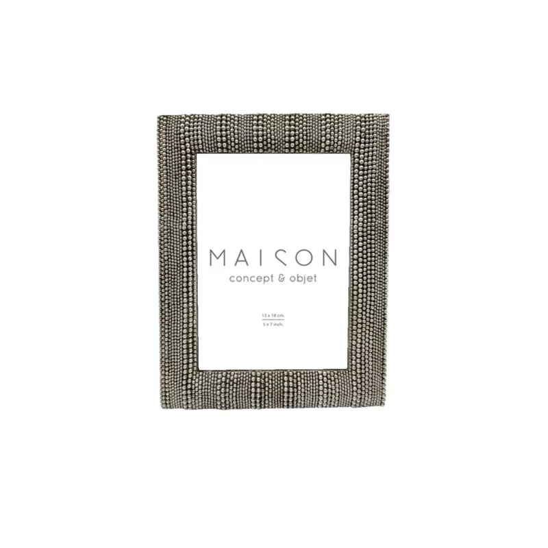 FELIM FRAME POLYRESIN SLV