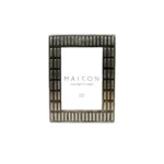 RODERICK FRAME GOLD GLASS